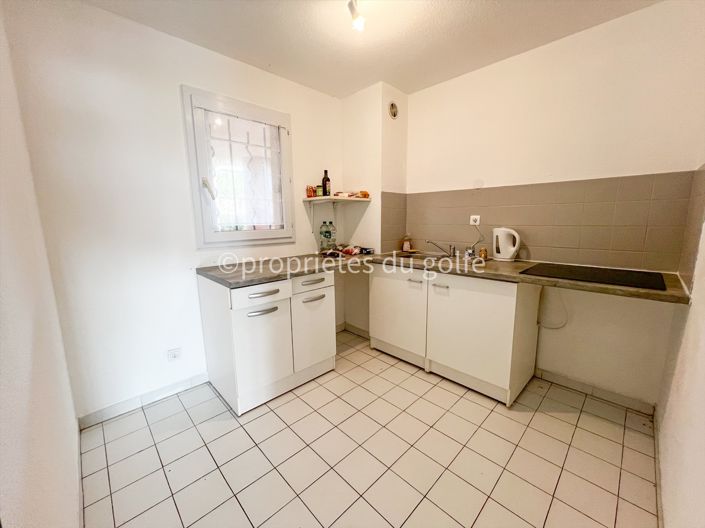 Image No.6-Appartement de 1 chambre à vendre à Sète
