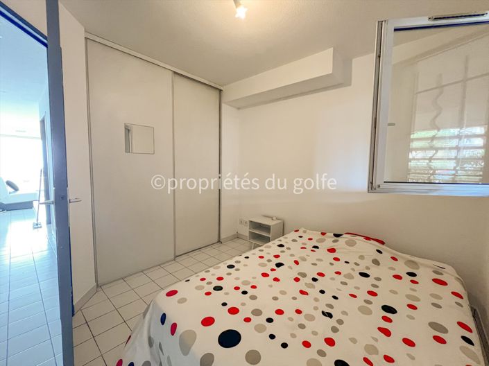 Image No.8-Appartement de 1 chambre à vendre à Sète