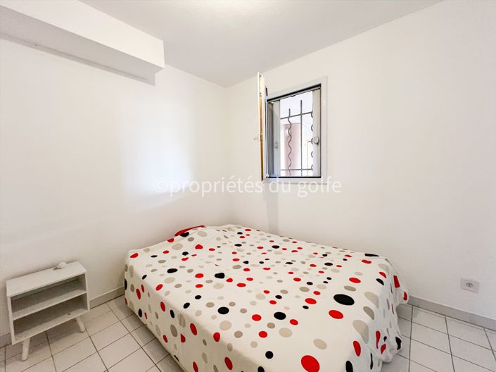 Image No.9-Appartement de 1 chambre à vendre à Sète
