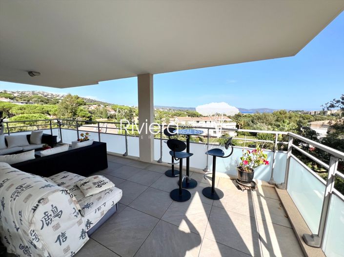 Image No.6-Appartement de 2 chambres à vendre à Cavalaire-sur-Mer