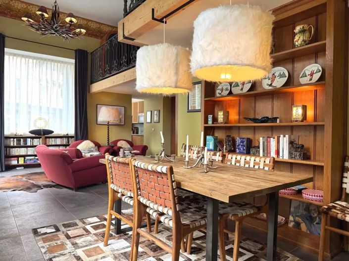 Image No.3-4 Bed Apartment for sale