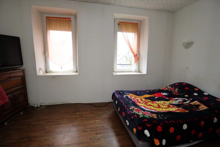 Image No.9-Maison de 2 chambres à vendre à Poullaouen