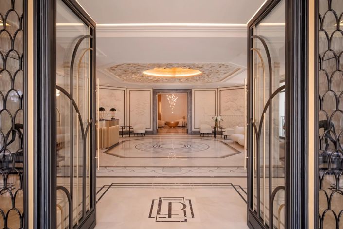 Image No.6-Appartement de 4 chambres à vendre à Antibes