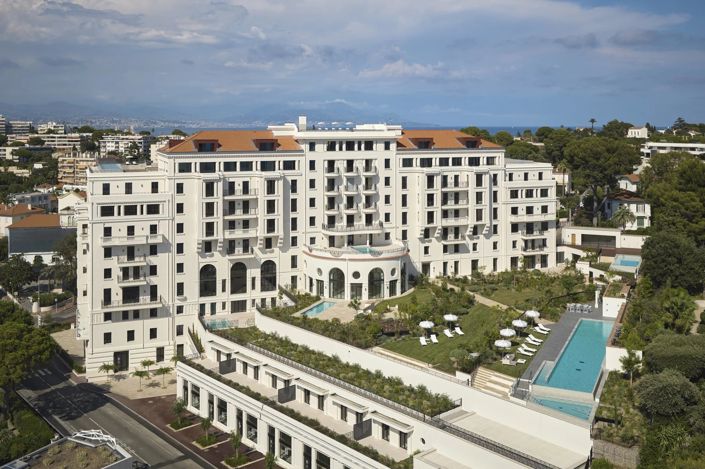 Image No.2-Appartement de 7 chambres à vendre à Antibes