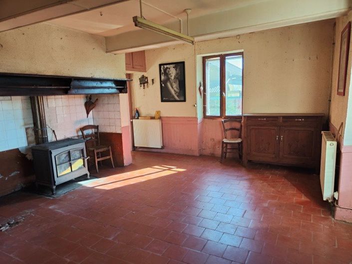 Image No.4-Maison de 2 chambres à vendre à Seissan