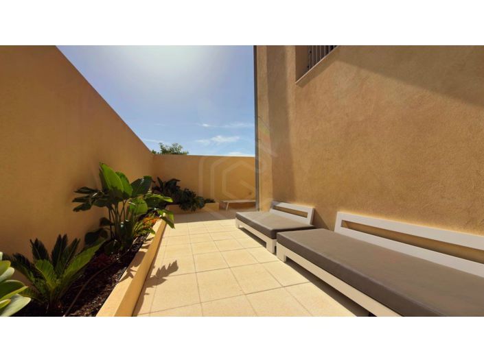 Image No.37-3 Bed Apartment for sale