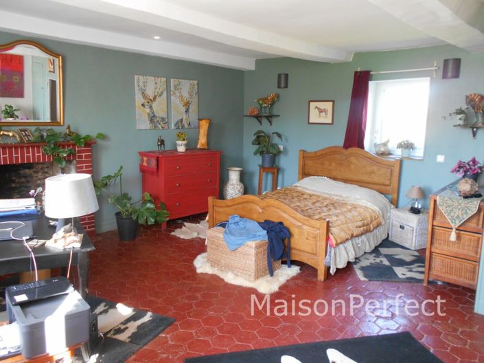 Image No.11-Maison de 1 chambre à vendre à Thuboeuf