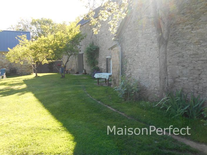 Image No.4-Maison de 1 chambre à vendre à Thuboeuf