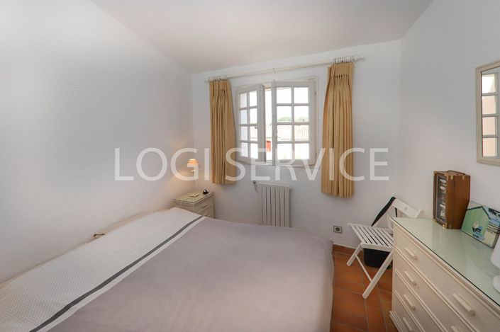Image No.6-Appartement de 1 chambre à vendre à Port Grimaud