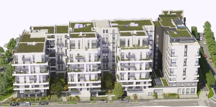Image No.11-1 Bed New Homes for sale