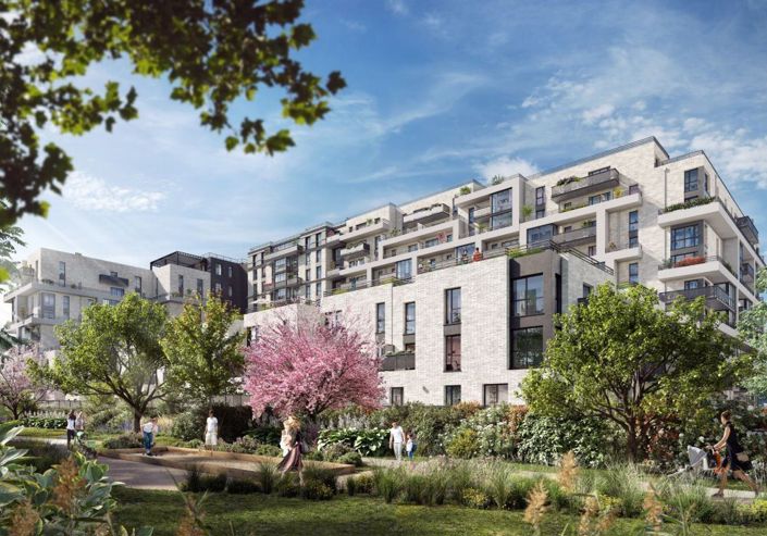 Image No.8-1 Bed New Homes for sale