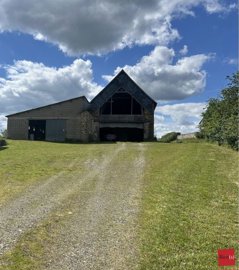 1 - Mayenne, House