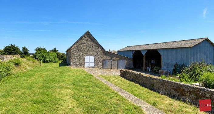 Image No.2-Maison à vendre à Mayenne