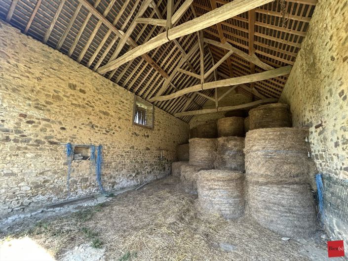 Image No.4-Maison à vendre à Mayenne