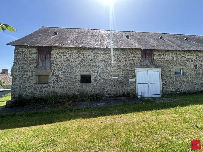 Image No.5-Maison à vendre à Mayenne