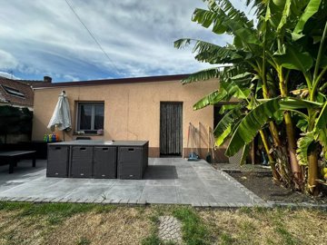 1 - Libercourt, House