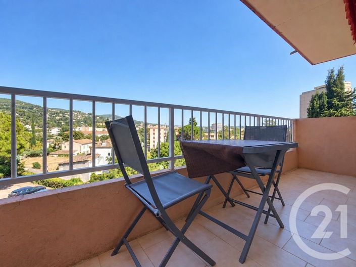 Image No.2-Appartement de 2 chambres à vendre à Draguignan