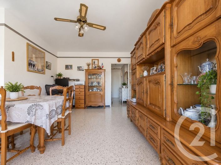 Image No.4-Appartement de 2 chambres à vendre à Draguignan