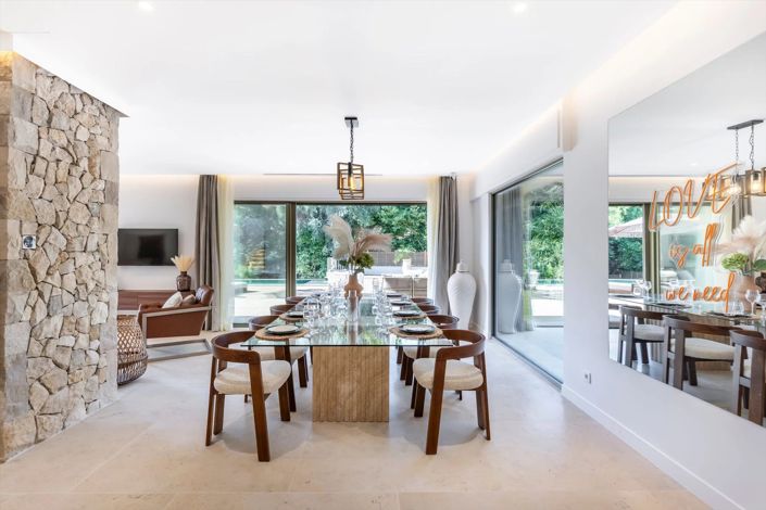 Image No.4-5 Bed House for sale