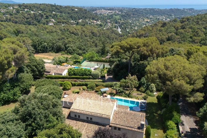 Image No.6-Maison de 5 chambres à vendre à Saint-Paul-de-Vence