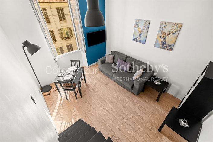 Image No.13-Appartement à vendre à Nice