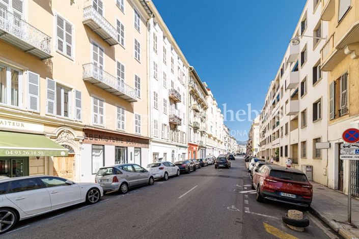 Image No.15-Appartement à vendre à Nice