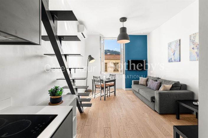 Image No.2-Appartement à vendre à Nice