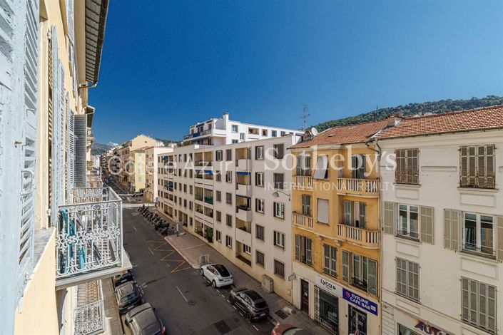 Image No.3-Appartement à vendre à Nice