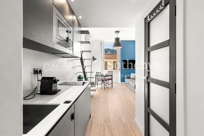 Image No.6-Appartement à vendre à Nice