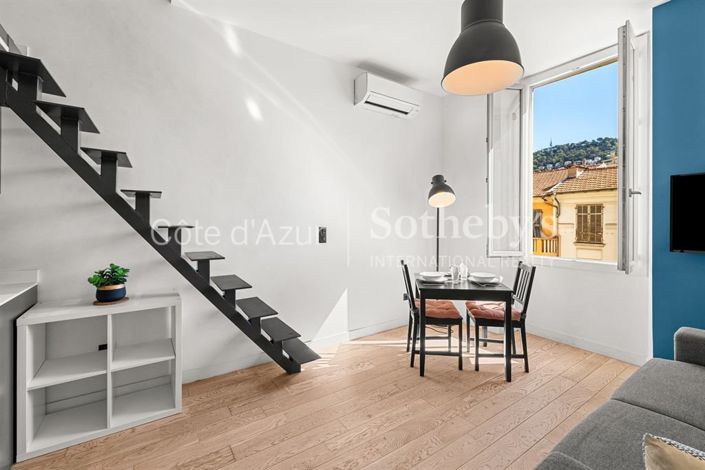 Image No.7-Appartement à vendre à Nice