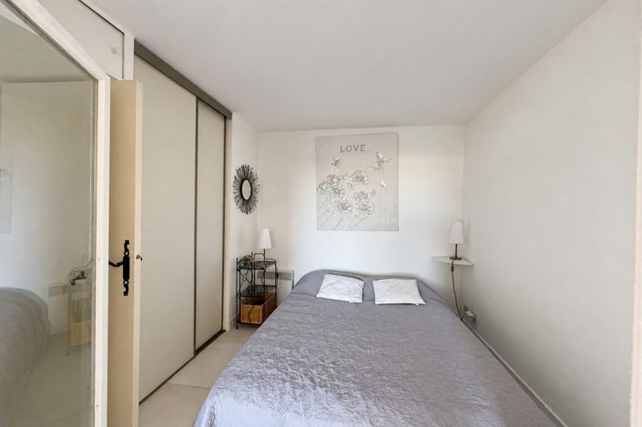 Image No.7-Appartement de 2 chambres à vendre à Les Issambres