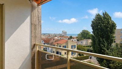 1 - Royan, Appartement