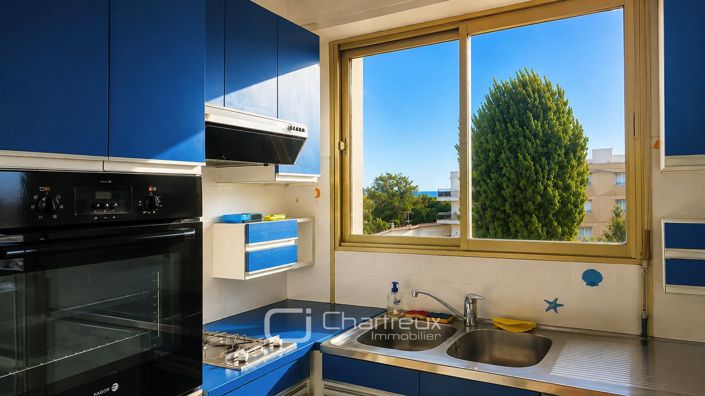 Image No.3-Appartement à vendre à Royan