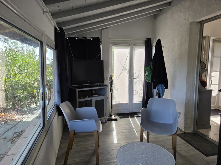Image No.5-Maison de 1 chambre à vendre à Montréal