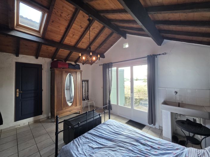 Image No.7-Maison de 1 chambre à vendre à Montréal