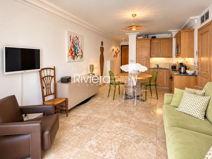 Image No.7-Appartement de 1 chambre à vendre à Cavalaire-sur-Mer