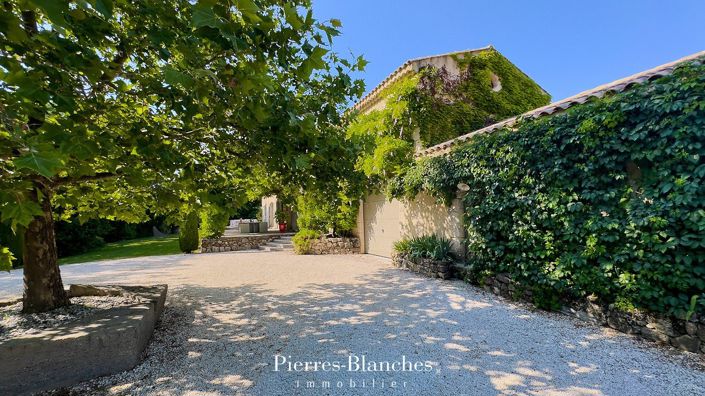 Image No.3-Maison de 5 chambres à vendre à Béziers