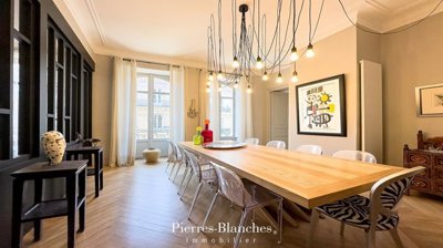 1 - Toulouse, Appartement