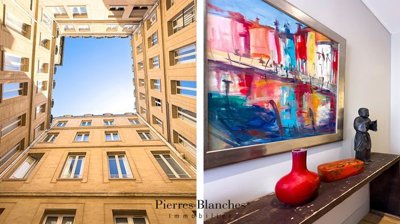 1 - Toulouse, Appartement