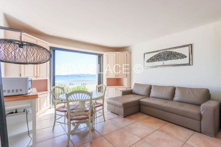 Image No.2-Appartement à vendre à Port Grimaud