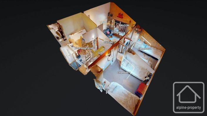 Image No.21-2 Bed Apartment for sale