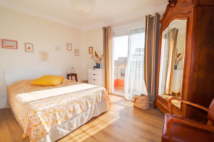 Image No.6-Appartement de 1 chambre à vendre à Canet-en-Roussillon