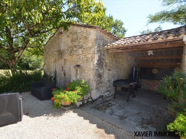 Image No.10-Maison de 3 chambres à vendre à Mauroux