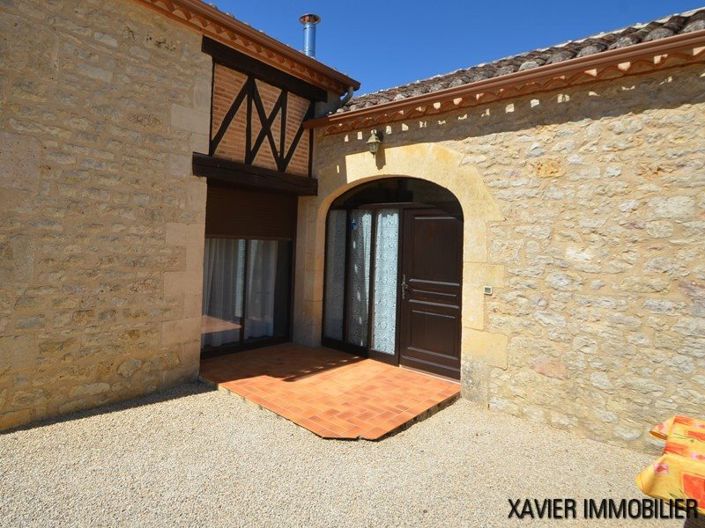Image No.15-Maison de 3 chambres à vendre à Mauroux