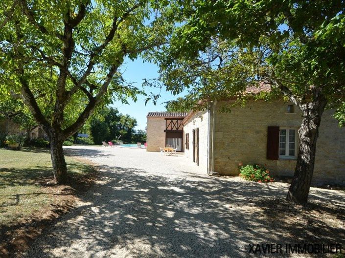Image No.7-Maison de 3 chambres à vendre à Mauroux