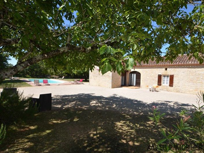 Image No.8-Maison de 3 chambres à vendre à Mauroux