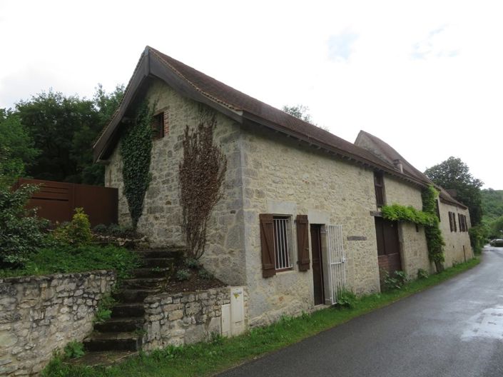 Image No.10-Maison de 4 chambres à vendre à Lauzès