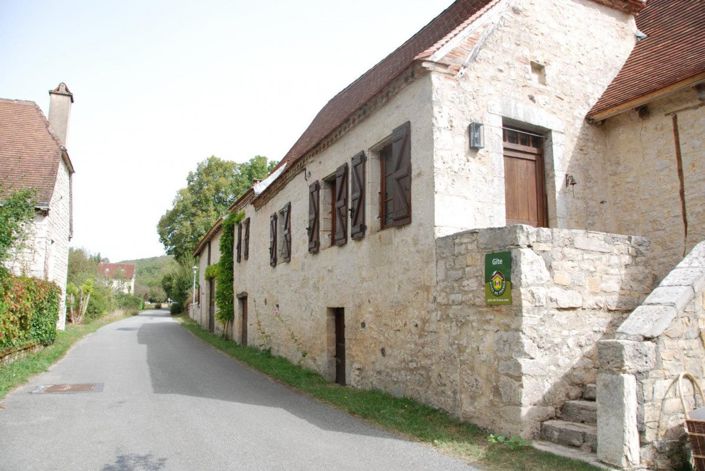 Image No.18-Maison de 4 chambres à vendre à Lauzès