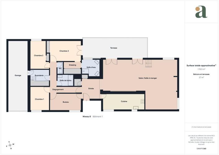 Image No.17-5 Bed House for sale