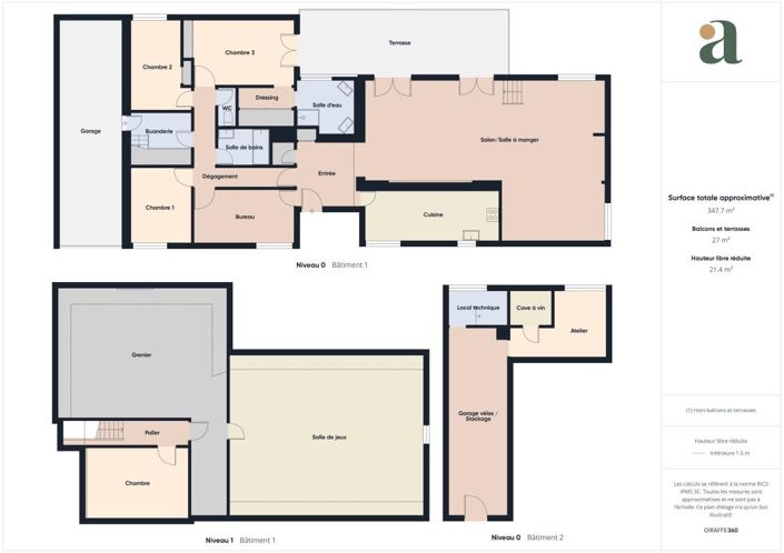 Image No.18-5 Bed House for sale